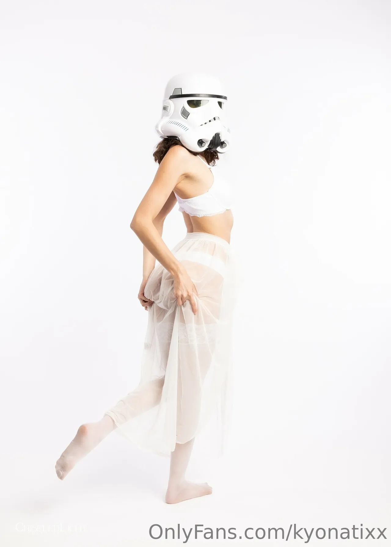 Kyonatix - Storm Trooper Kyonatix - Storm Trooper