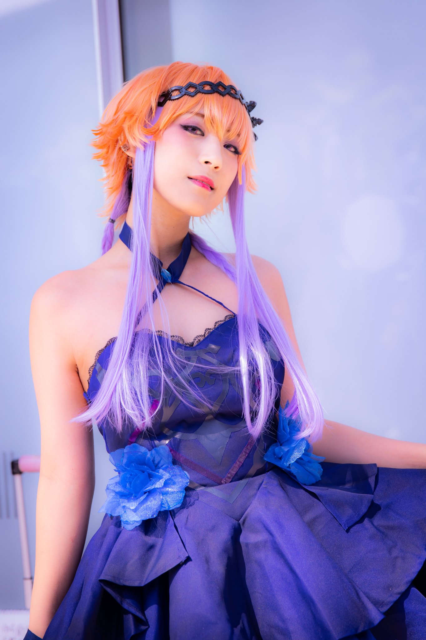【Nico Nico Chokai 2018】Tsunko (Idolmaster Cinderella Girls, Asuka Ninomiya, YouTuber, Mirai Akari) Cosplay Image Summary 【Nico Nico Chokai 2018】Tsunko (Idolmaster Cinderella Girls, Asuka Ninomiya, YouTuber, Mirai Akari) Cosplay Image Summary