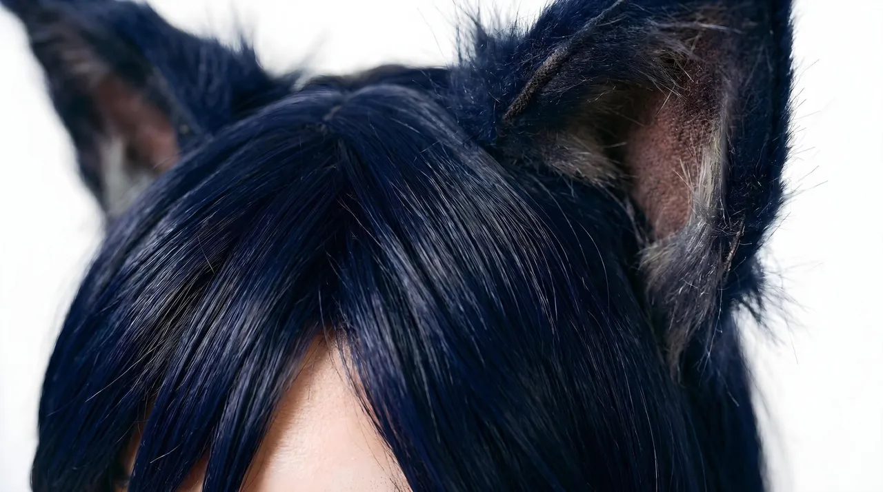 Kiko Kimura - Ahri Kiko Kimura - Ahri