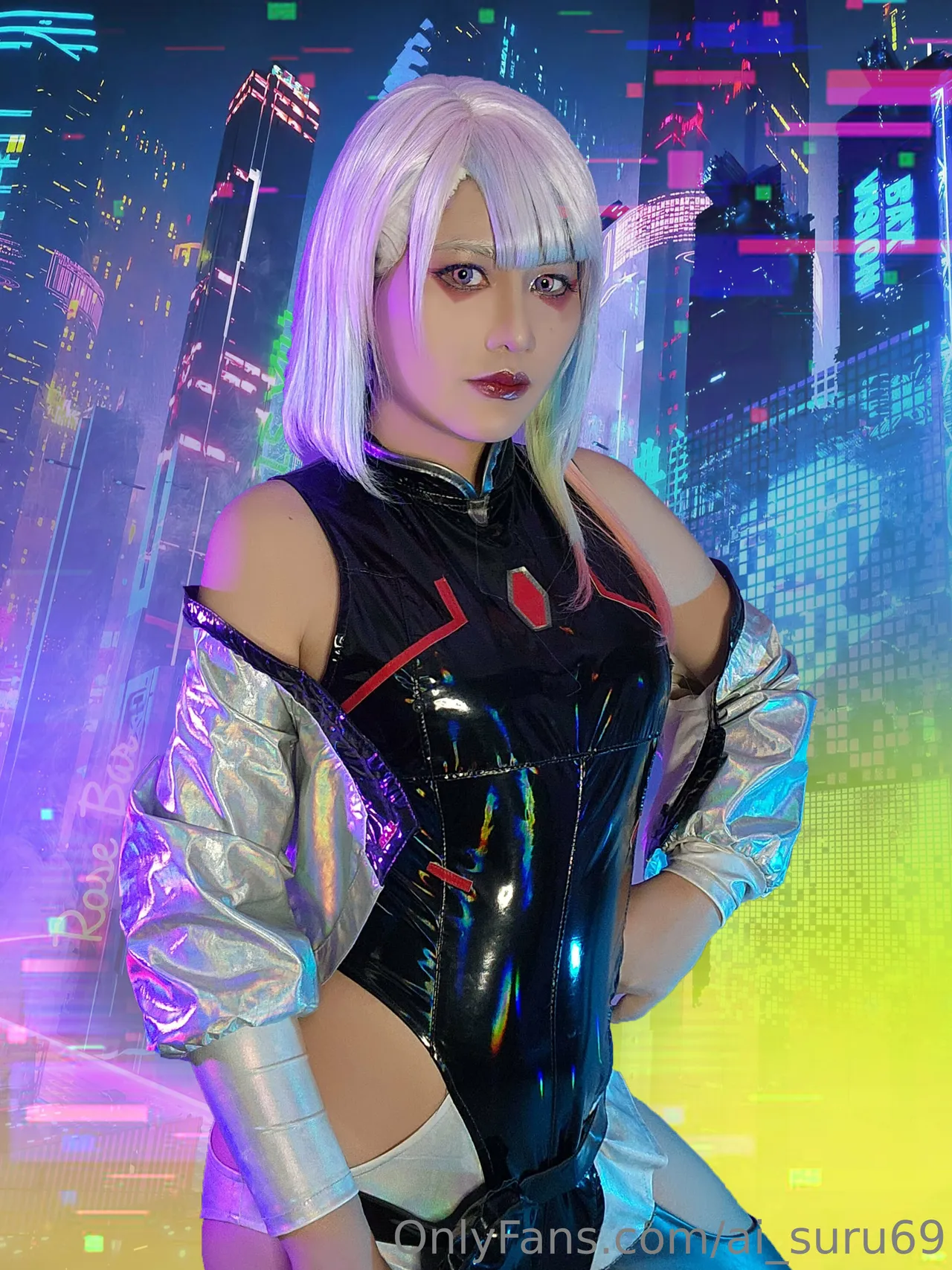 Ai Suru69 - Lucy Ai Suru69 - Lucy