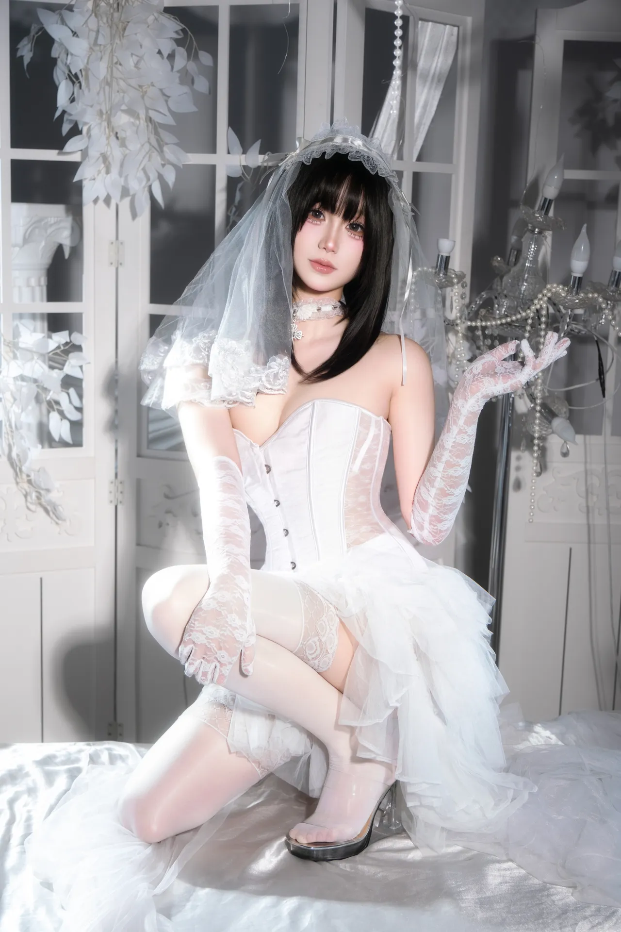 Twitter/Tik Tok 千早大魔王 1 Twitter/Tik Tok 千早大魔王 1