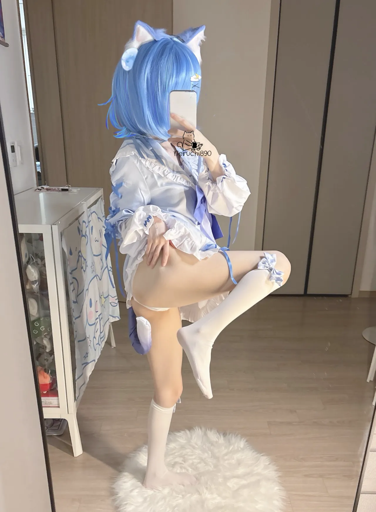 ろあ? (Patreon) ろあ? (Patreon) ろあ? (Patreon) ろあ? (Patreon)