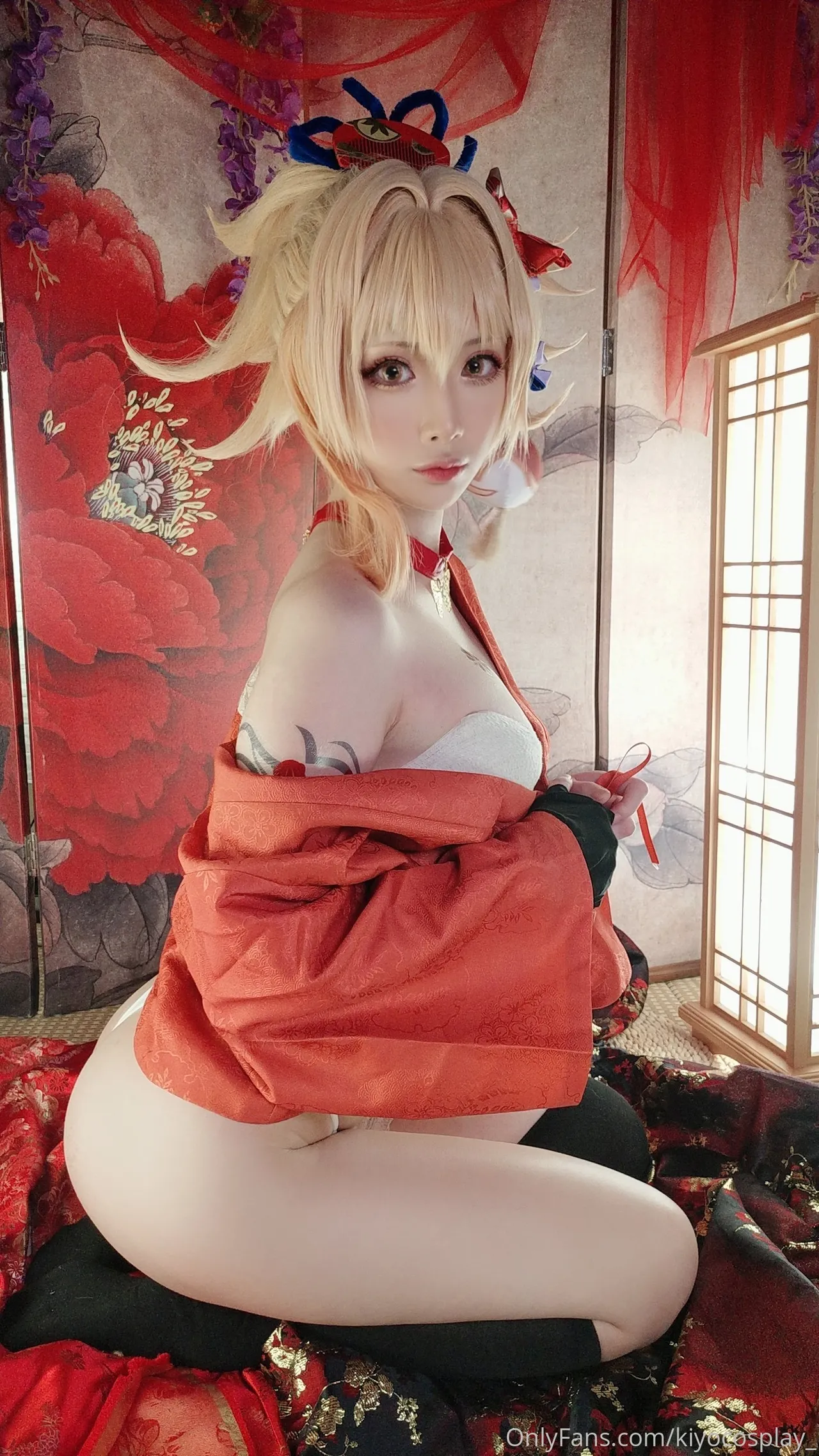 Kiyo - Yoimiya Kiyo - Yoimiya