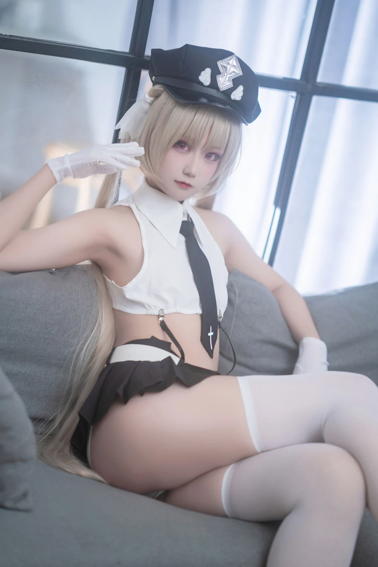 lunananya - Angel Police 艾露 lunananya - Angel Police 艾露