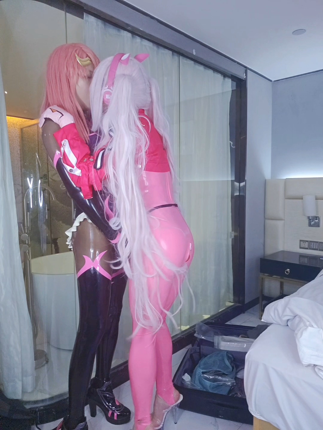 Veritablezx22 - Latex Alice 1 Veritablezx22 - Latex Alice 1