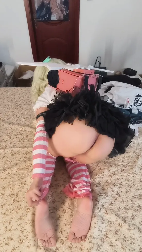 Mdrchyan - Chinatsu 1 Mdrchyan - Chinatsu 1