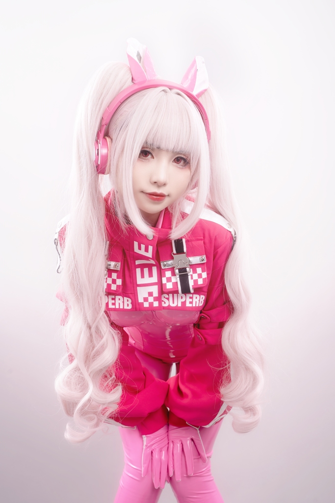 Nekokoyoshi – Alice (NIKKE) Nekokoyoshi – Alice (NIKKE)