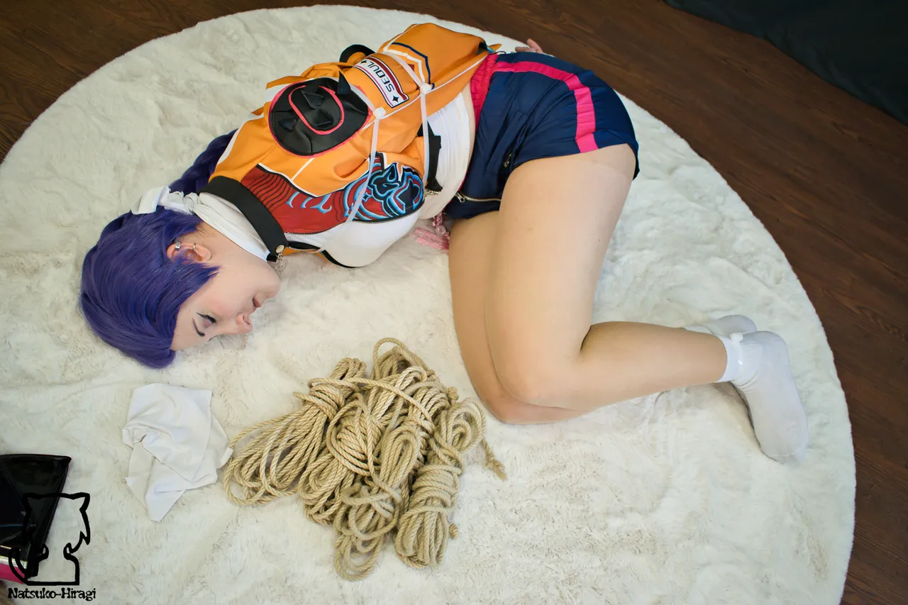 Natsuko Hiragi - Rumi Natsuko Hiragi - Rumi