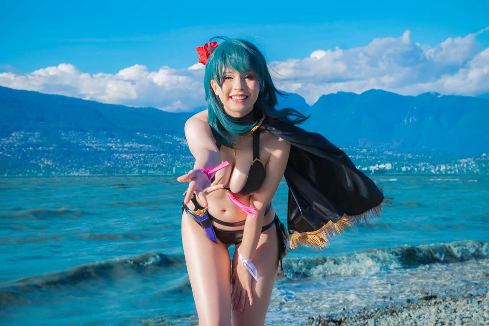 Suzusparkle - Byleth 3 Suzusparkle - Byleth 3