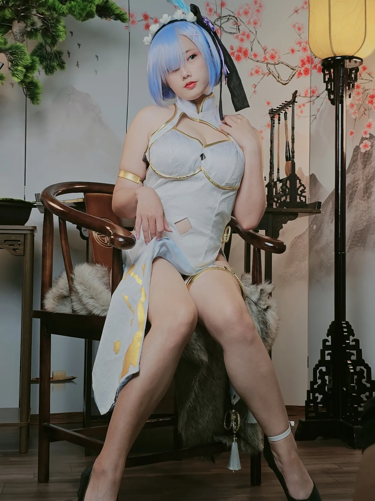 Messie Huang - Rem Messie Huang - Rem