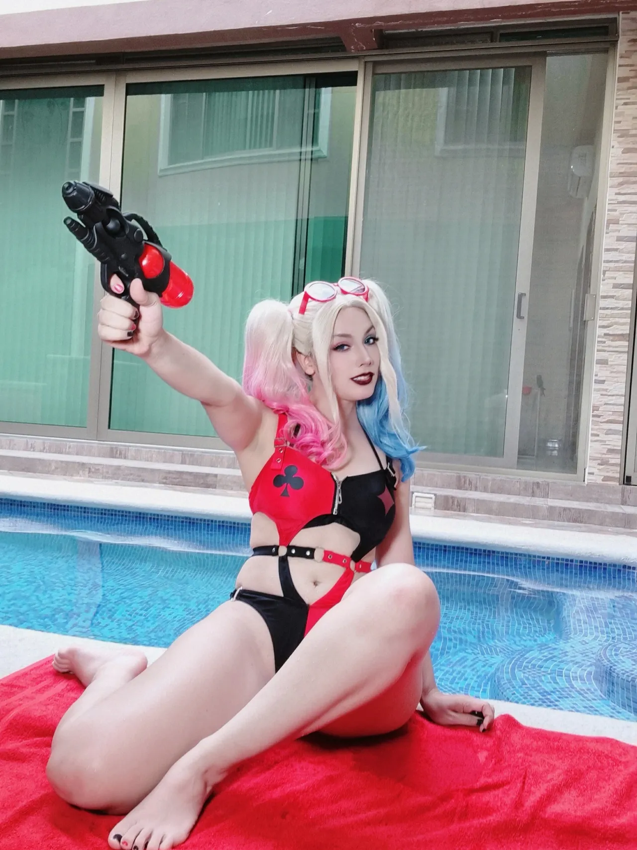 Flaiveth - Harley Flaiveth - Harley