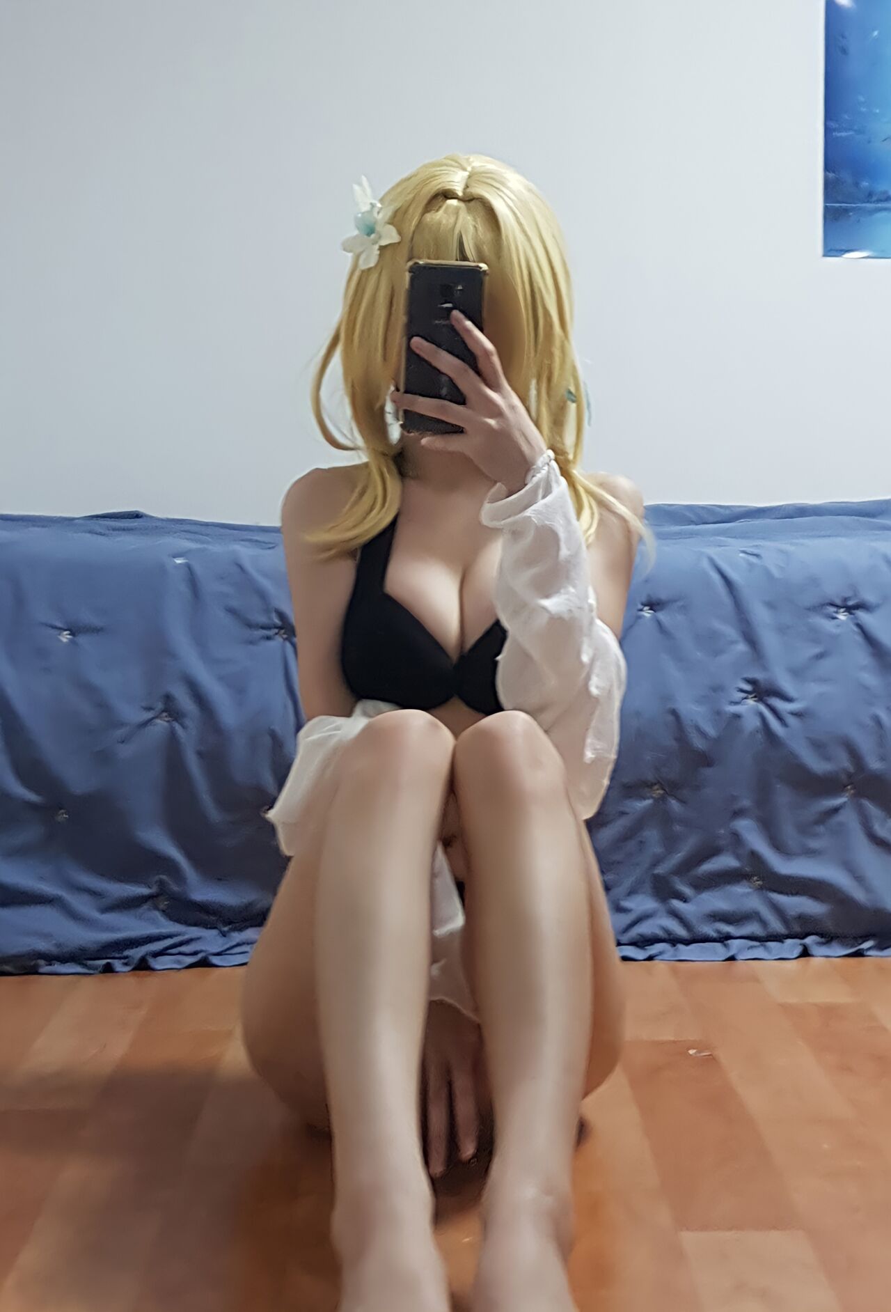 Biya(Fanbox/Cosplay Photo Sets) 6 Biya(Fanbox/Cosplay Photo Sets) 6