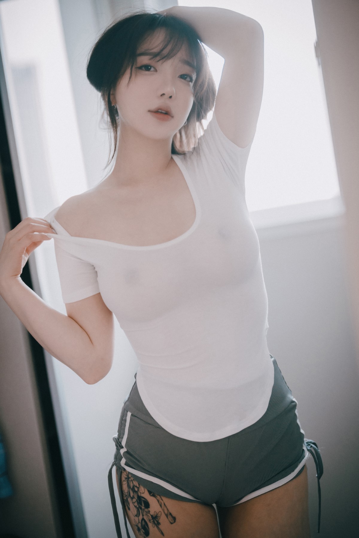 DJAWA Son Ye-Eun 손예은 Seduction DJAWA Son Ye-Eun 손예은 Seduction