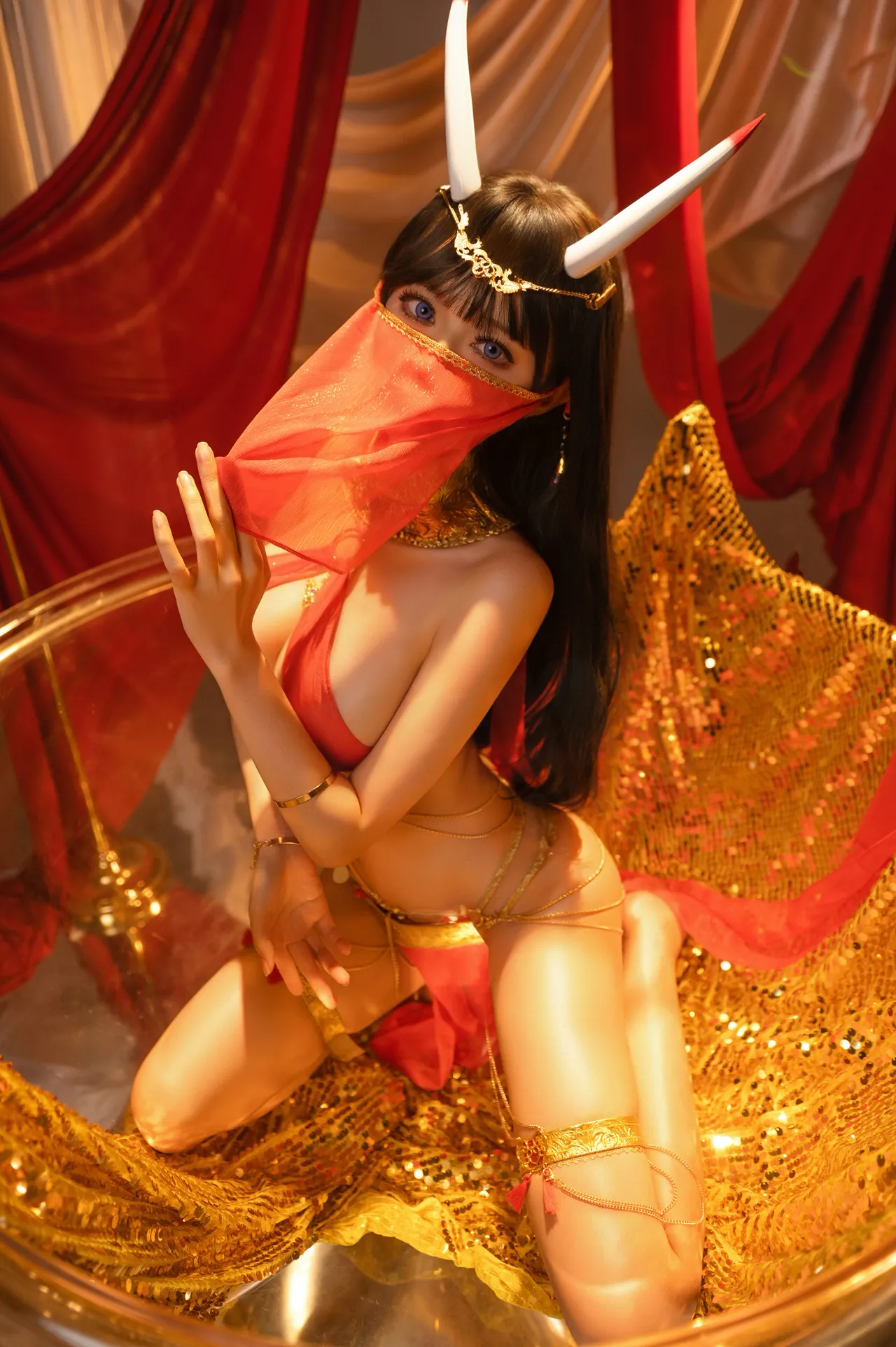 Shika Koshika - Noshiro Dancer Shika Koshika - Noshiro Dancer
