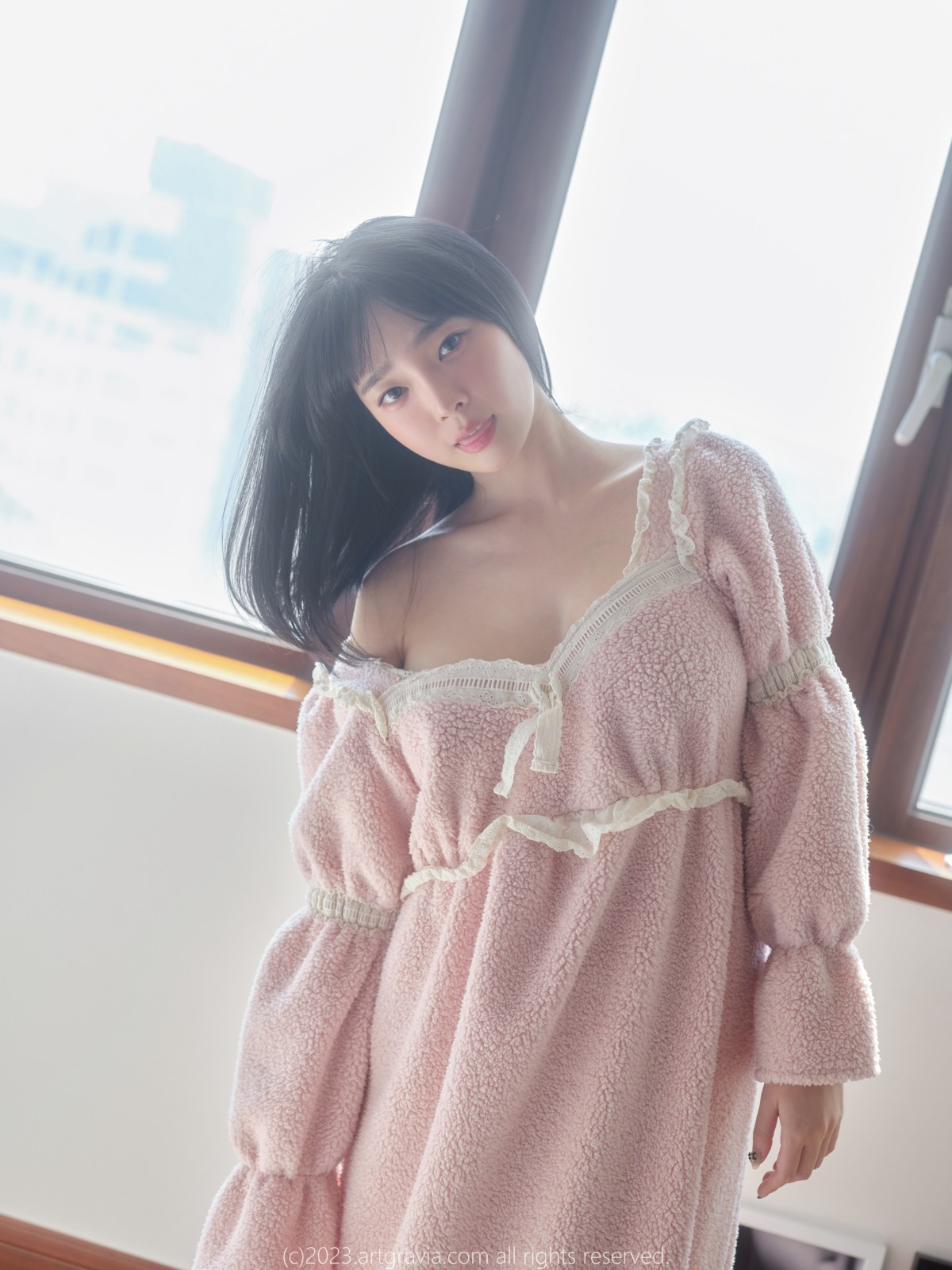 ArtGravia Vol.537 Inkyung ArtGravia Vol.537 Inkyung