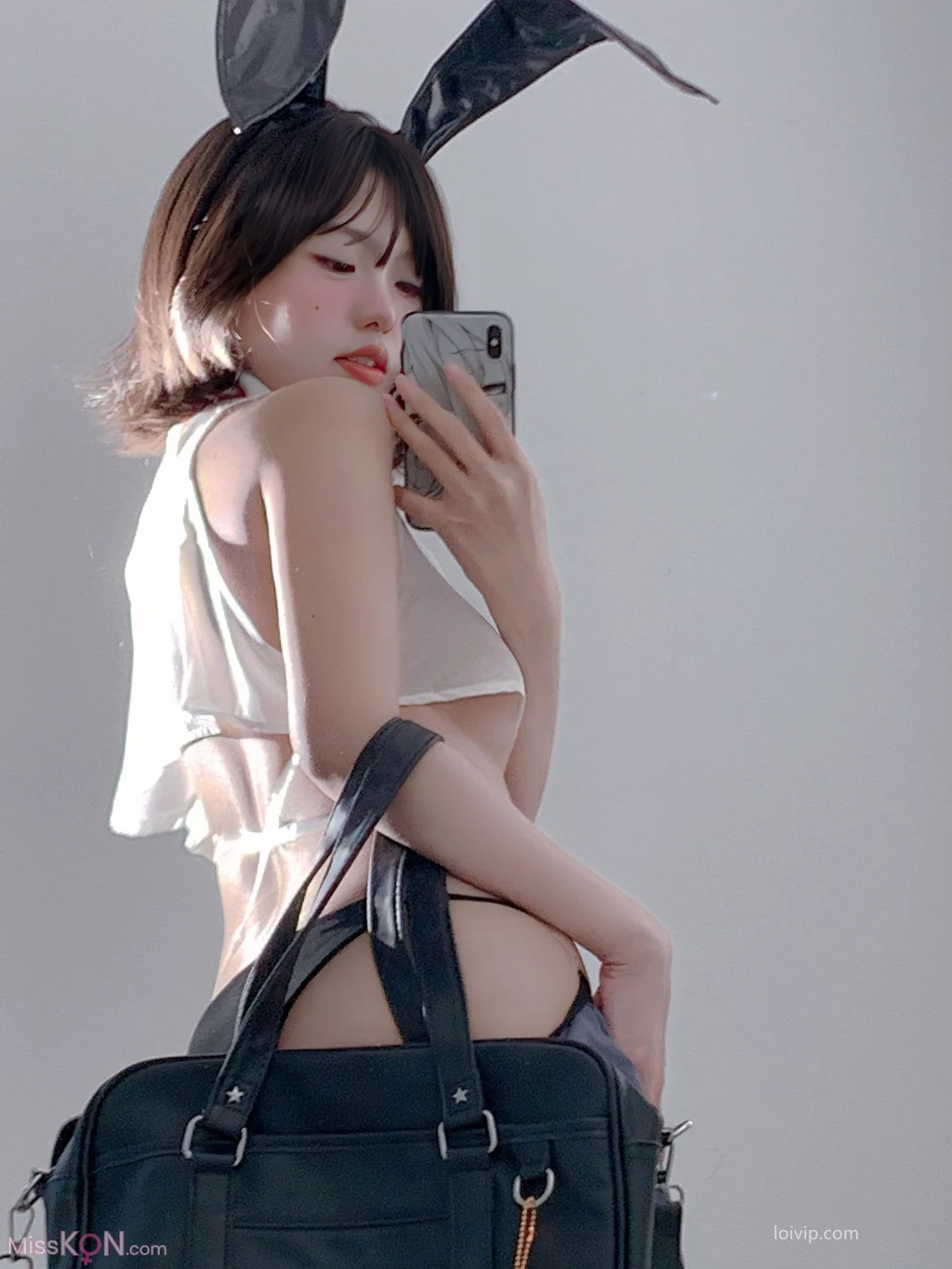 Coser@ your true U: Senior Contrast (70 photos + 2 videos) Coser@ your true U: Senior Contrast (70 photos + 2 videos)