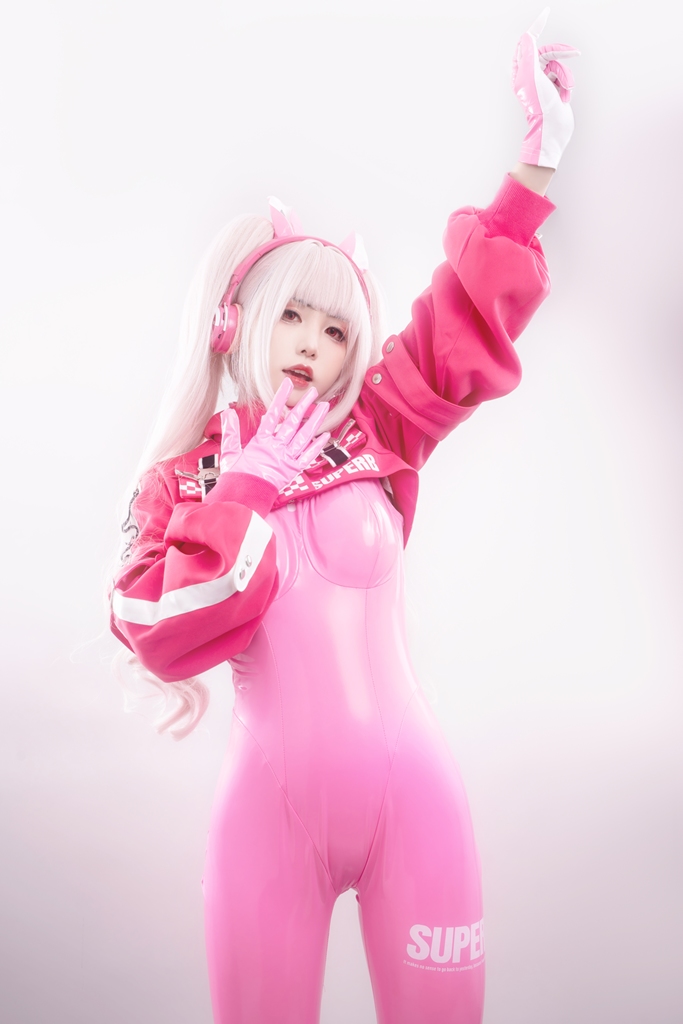 Nekokoyoshi – Alice (NIKKE) Nekokoyoshi – Alice (NIKKE)