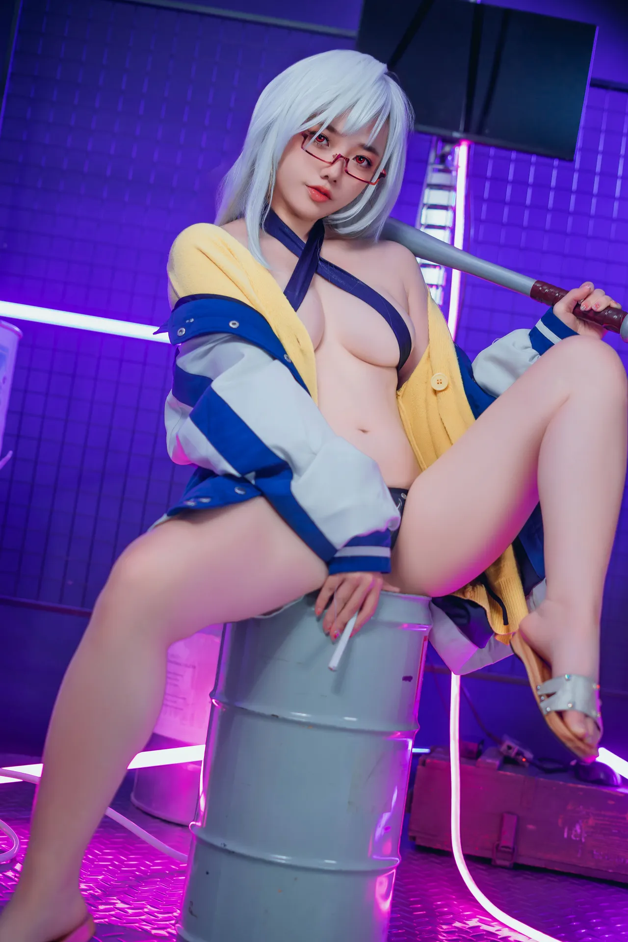 Messie Huang - Seiko Messie Huang - Seiko