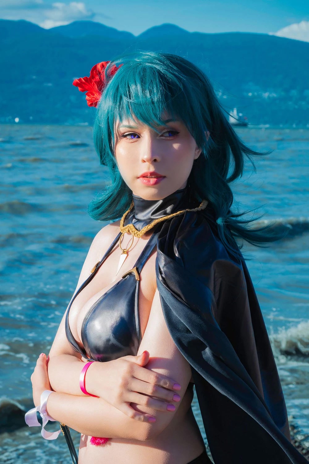 Suzusparkle - Byleth 3 Suzusparkle - Byleth 3