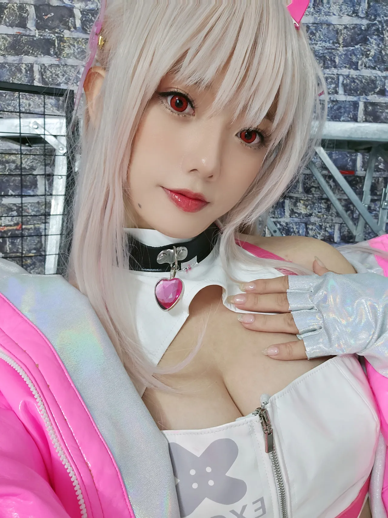 Messie Huang - Viper Messie Huang - Viper