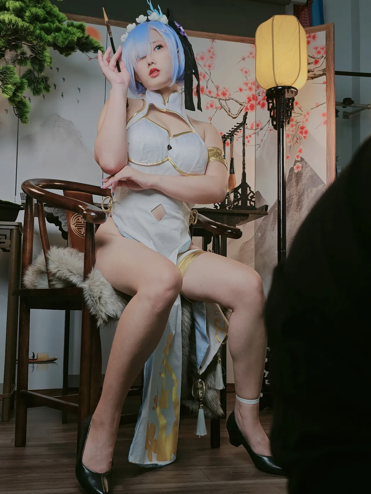 Messie Huang - Rem Messie Huang - Rem
