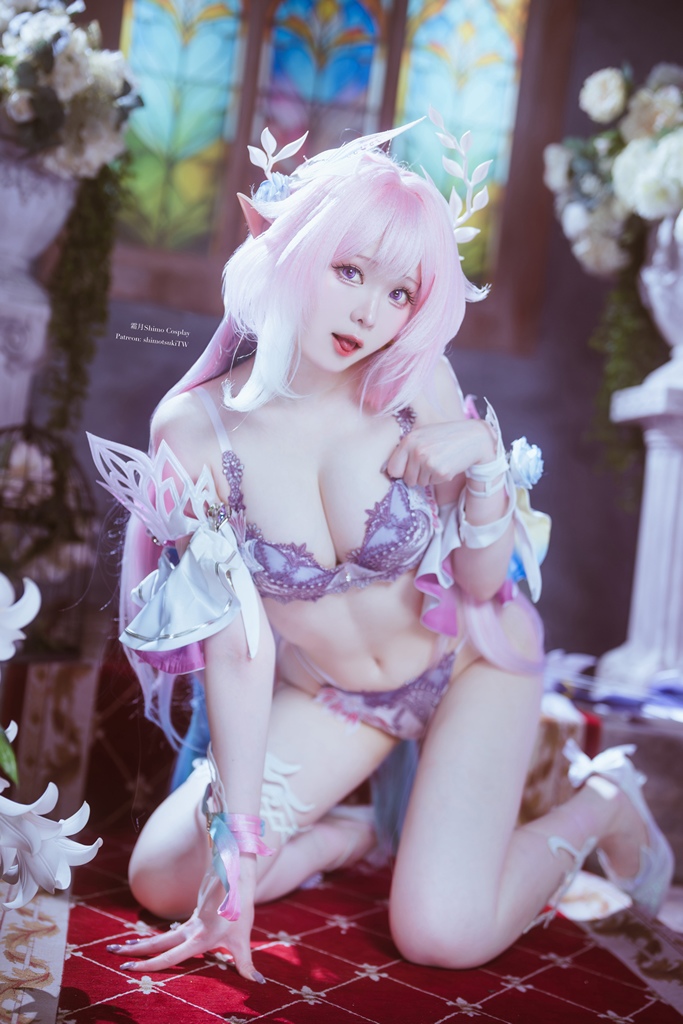 Shimo – Cyrene Shimo – Cyrene