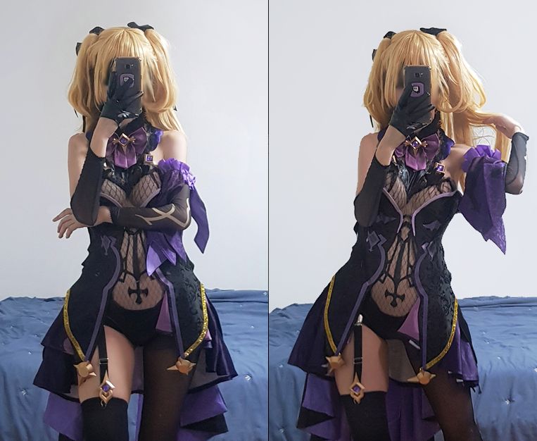 Biya(Fanbox/Cosplay Photo Sets) 6 Biya(Fanbox/Cosplay Photo Sets) 6