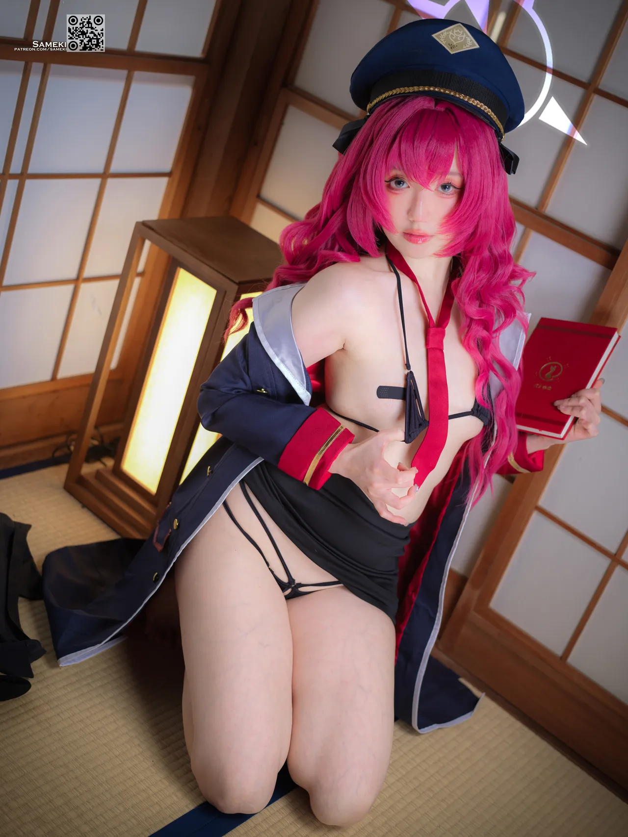 Sameki - Iroha Sameki - Iroha
