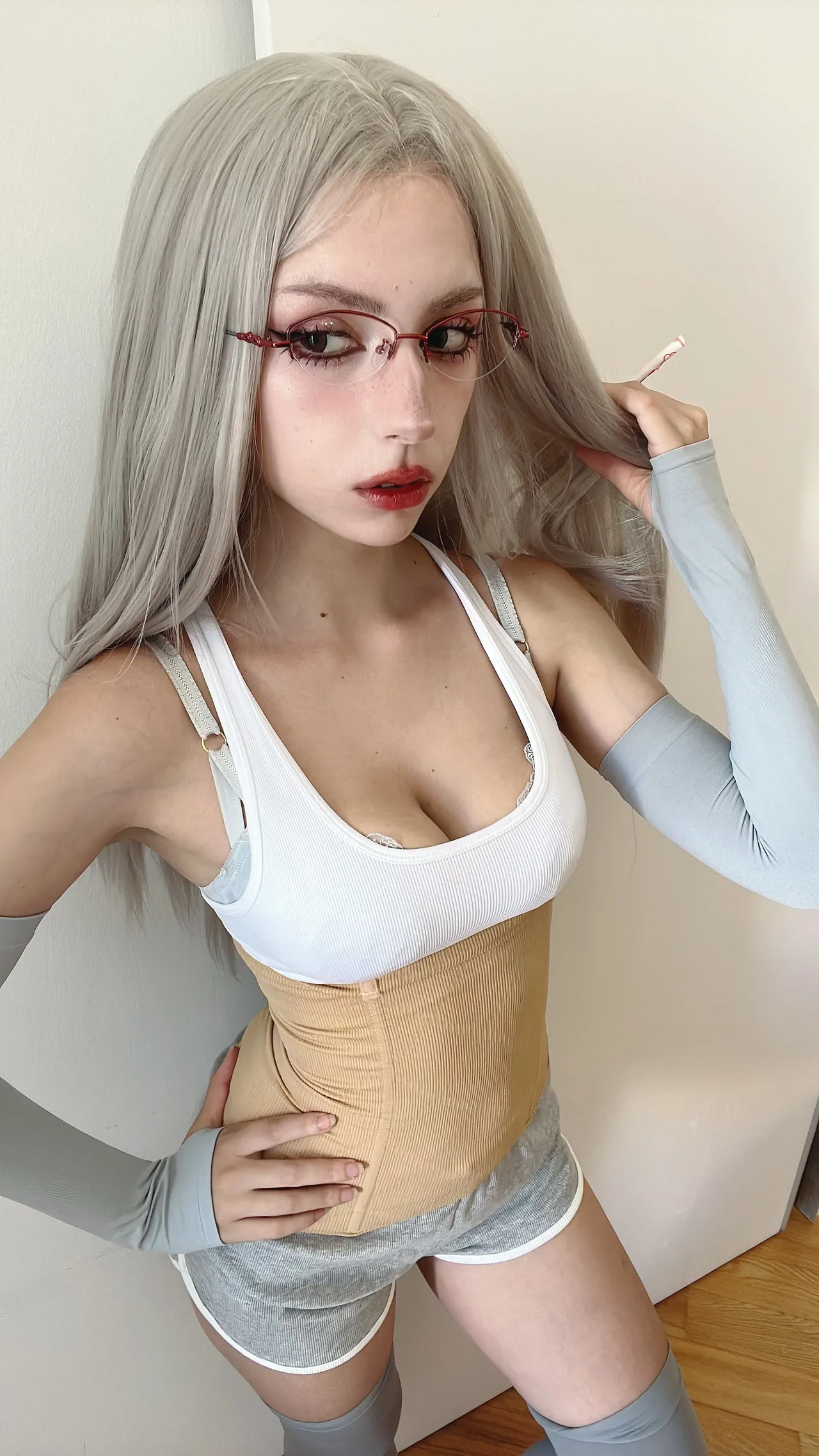Himeecosplay - Seiko Himeecosplay - Seiko