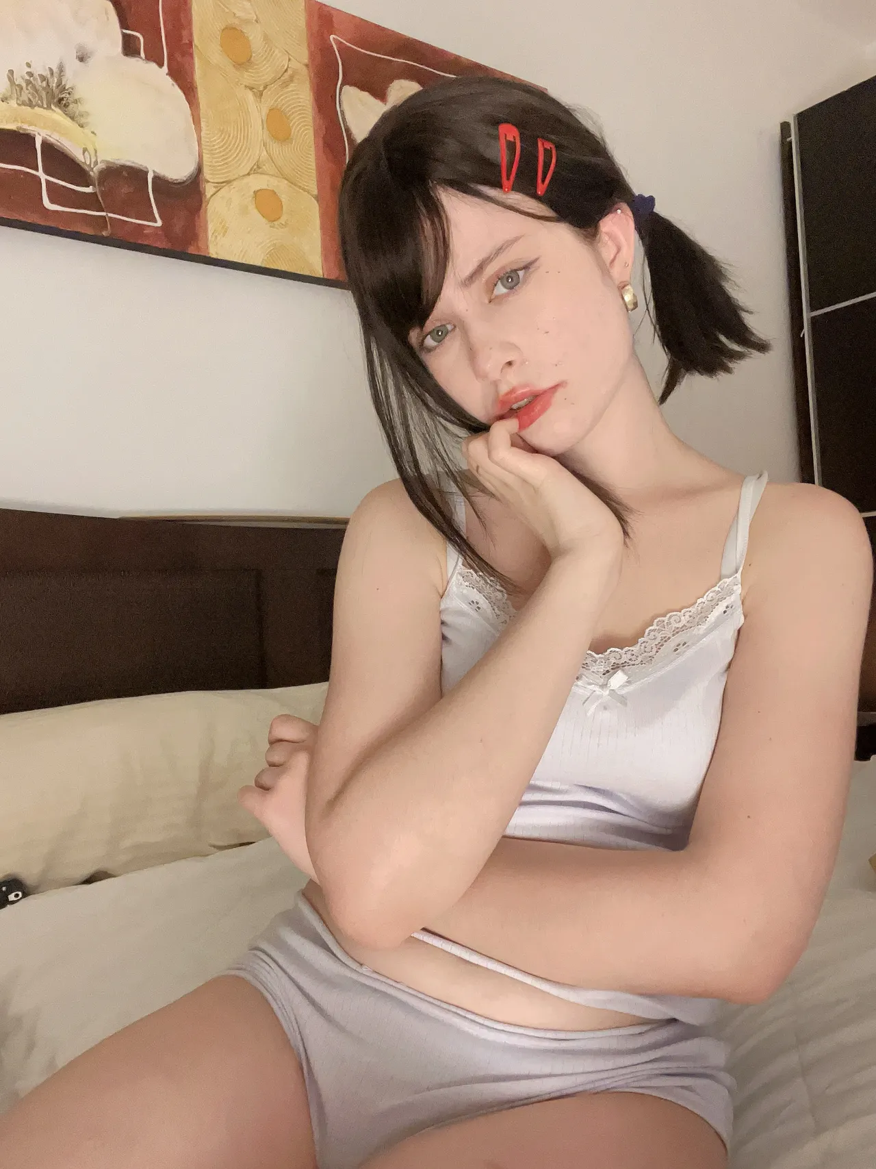Kity Shouko - Kobeni PJ Kity Shouko - Kobeni PJ