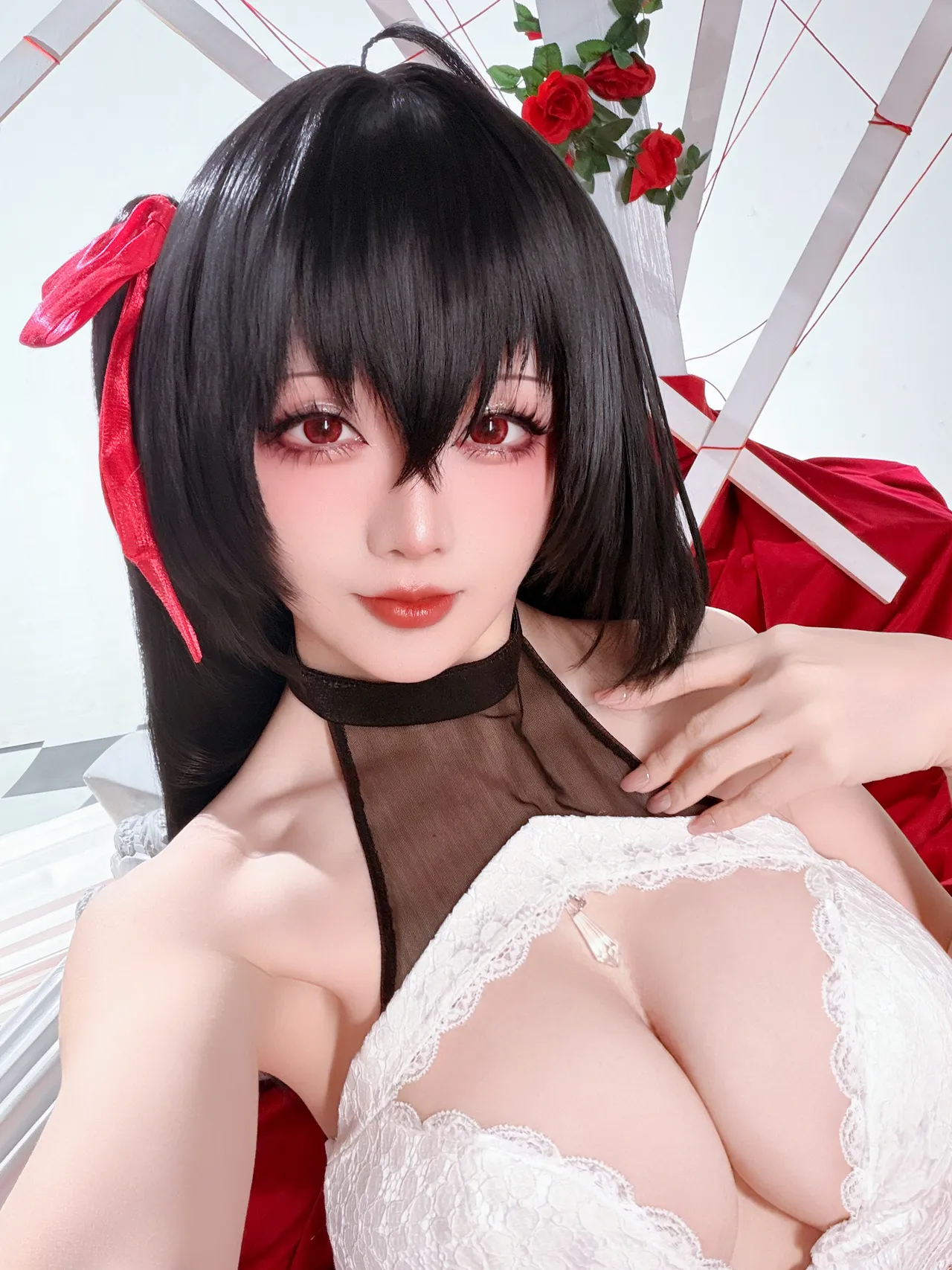 Star Chi Chi - Azur Lane - Taihou Starry Chi Chi - Azur Lane - Daifeng 1 Star Chi Chi - Azur Lane - Taihou Starry Chi Chi - Azur Lane - Daifeng 1