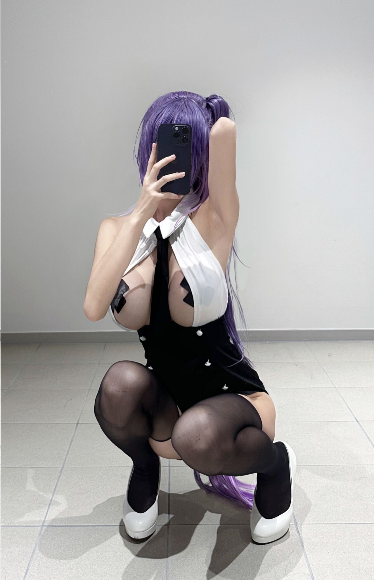 Biya(Fanbox/Cosplay Photo Sets) 6 Biya(Fanbox/Cosplay Photo Sets) 6