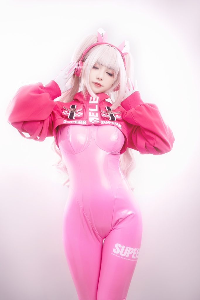 Nekokoyoshi – Alice (NIKKE) Nekokoyoshi – Alice (NIKKE)