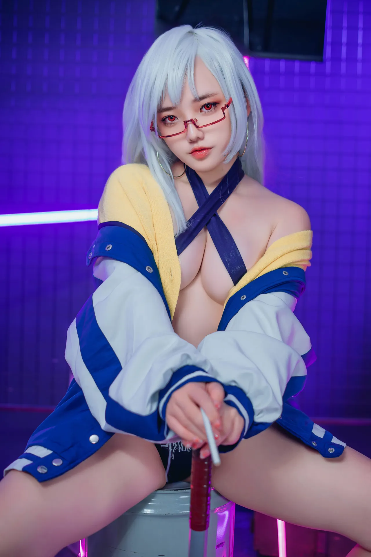 Messie Huang - Seiko Messie Huang - Seiko