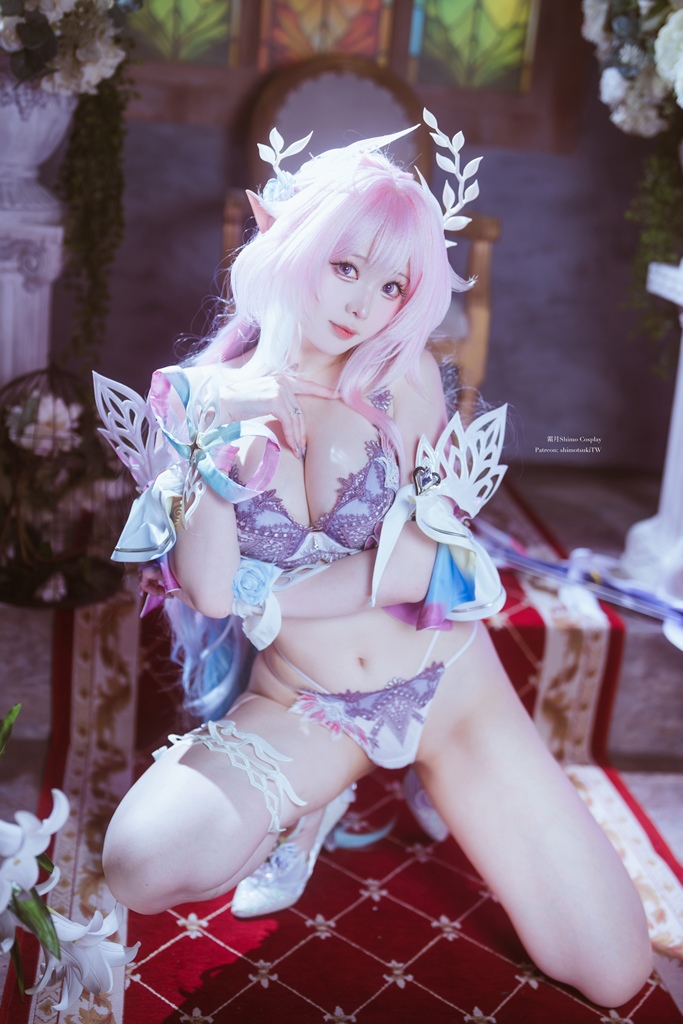 Shimo – Cyrene Shimo – Cyrene