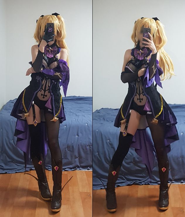 Biya(Fanbox/Cosplay Photo Sets) 6 Biya(Fanbox/Cosplay Photo Sets) 6