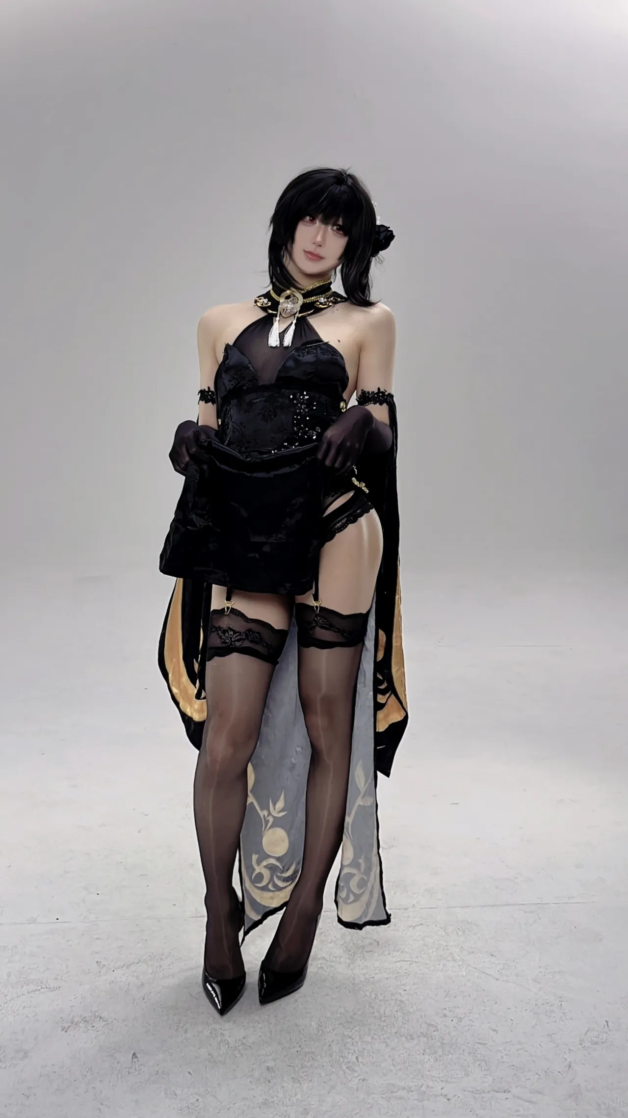 Twitter/Tik Tok 千早大魔王 1 Twitter/Tik Tok 千早大魔王 1