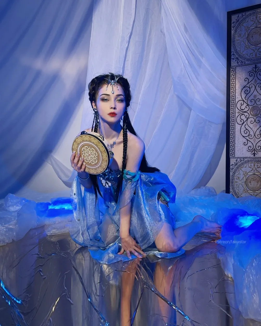 Faira Star - Concubine of the Moon Faira Star - Concubine of the Moon