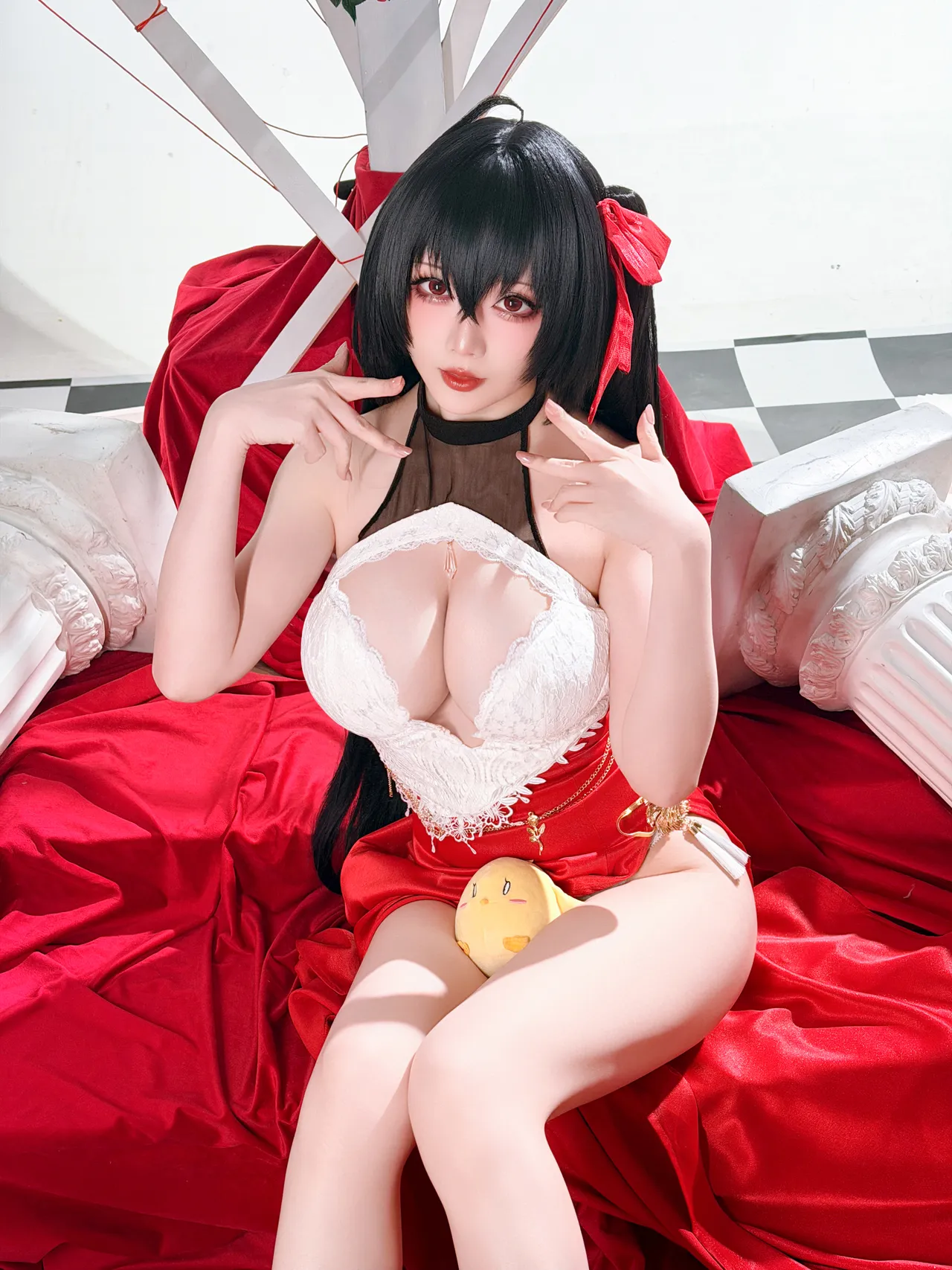 Star Chi Chi - Azur Lane - Taihou Starry Chi Chi - Azur Lane - Daifeng 1 Star Chi Chi - Azur Lane - Taihou Starry Chi Chi - Azur Lane - Daifeng 1