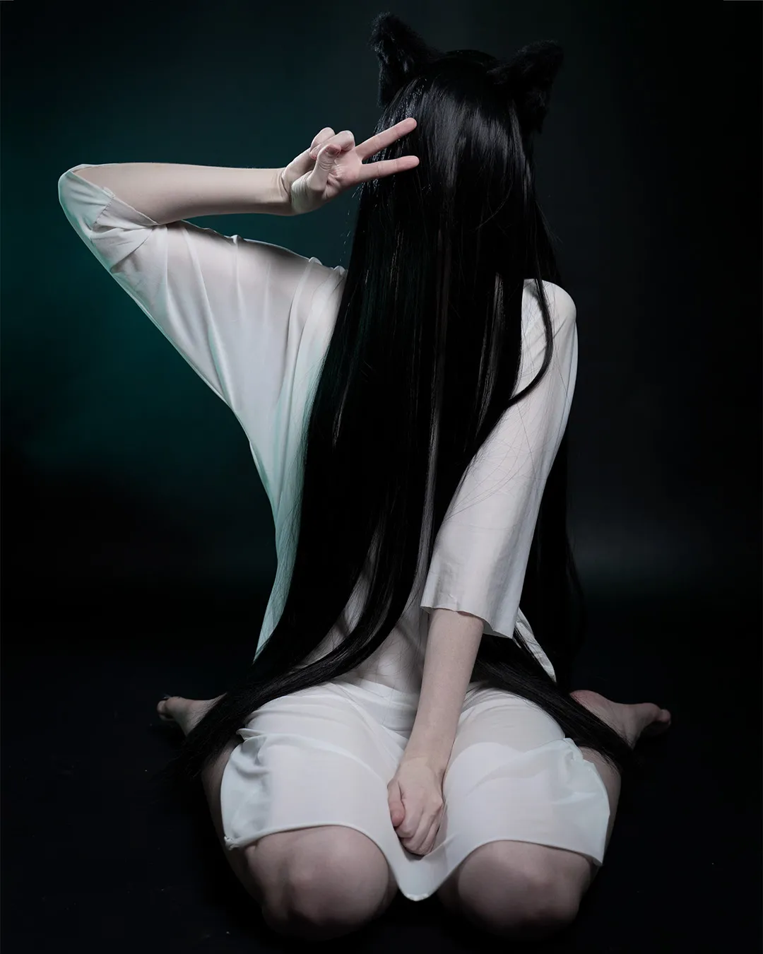 Victoria Lirell - Sadako 2 Victoria Lirell - Sadako 2