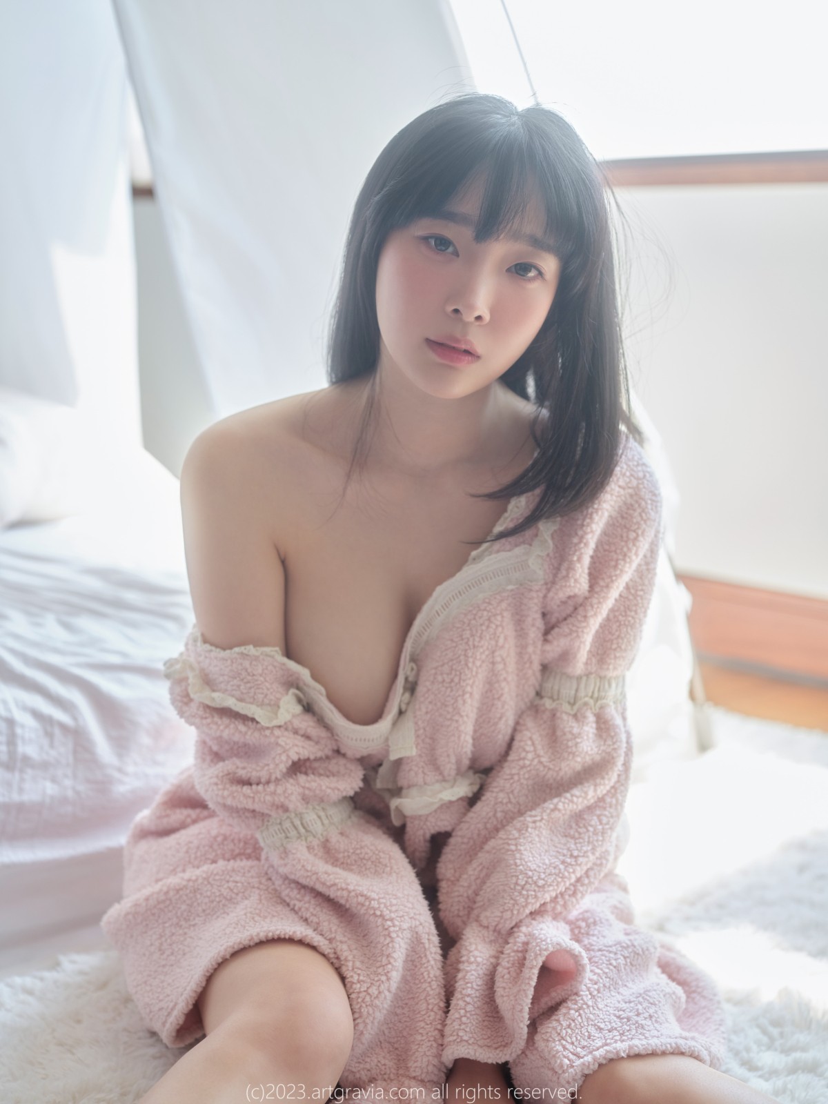 ArtGravia Vol.537 Inkyung ArtGravia Vol.537 Inkyung