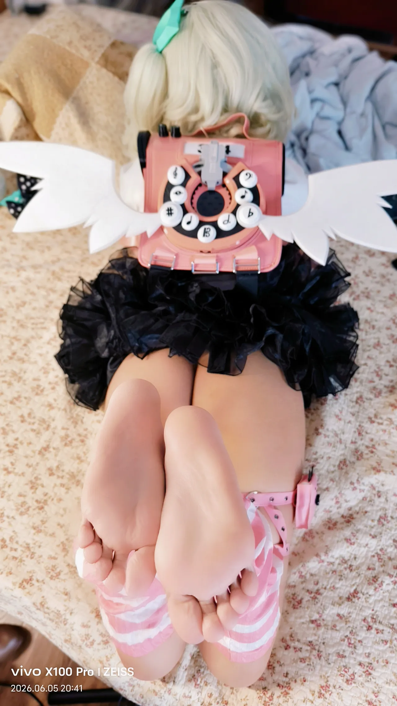 Mdrchyan - Chinatsu 1 Mdrchyan - Chinatsu 1