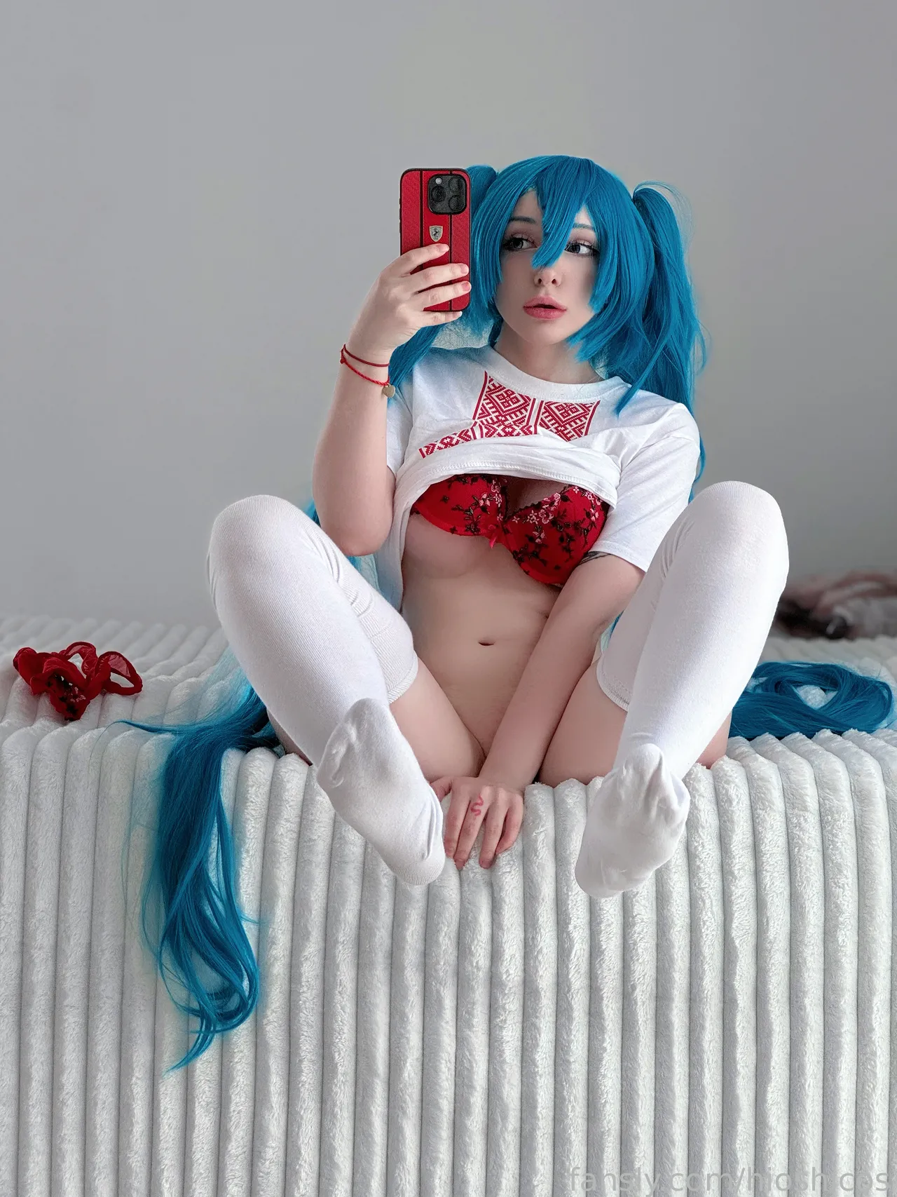 Hioshicos - Miku Hioshicos - Miku