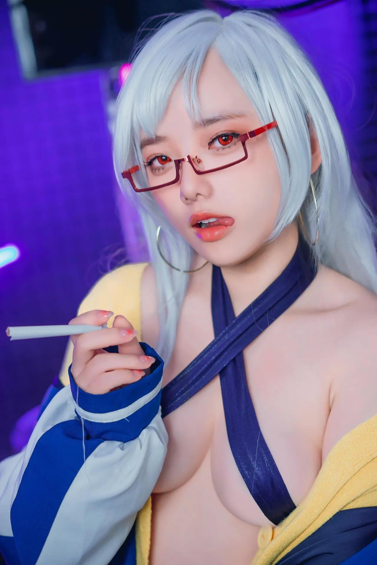 Messie Huang - Seiko Messie Huang - Seiko