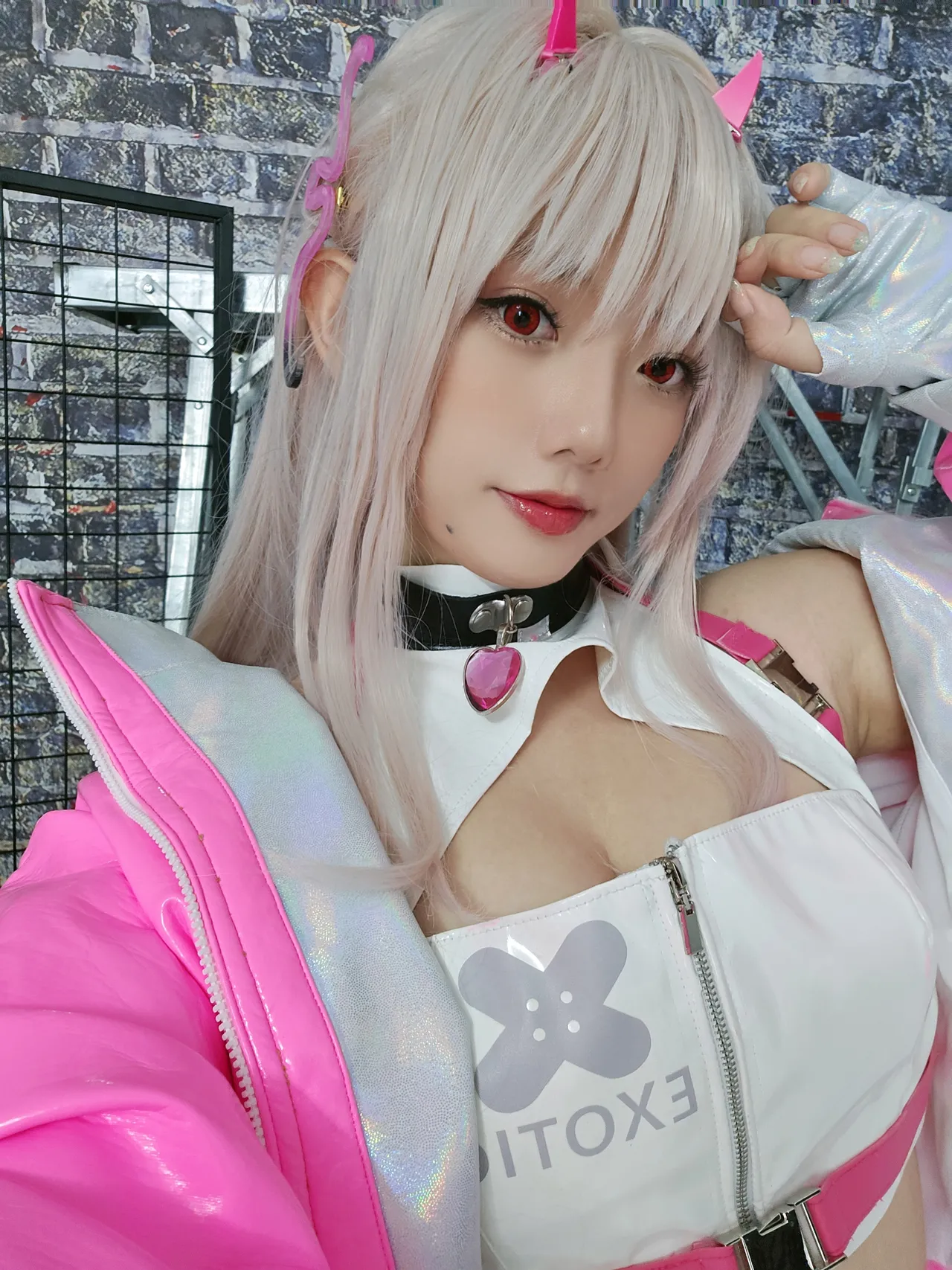 Messie Huang - Viper Messie Huang - Viper