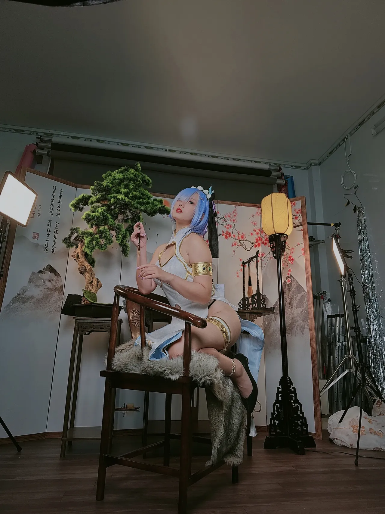Messie Huang - Rem Messie Huang - Rem