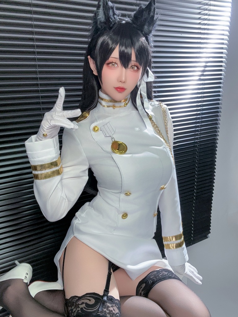 Hoshilily 星之迟迟 – Atago Hoshilily 星之迟迟 – Atago