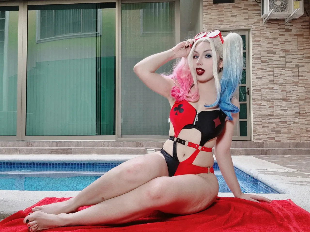 Flaiveth - Harley Flaiveth - Harley