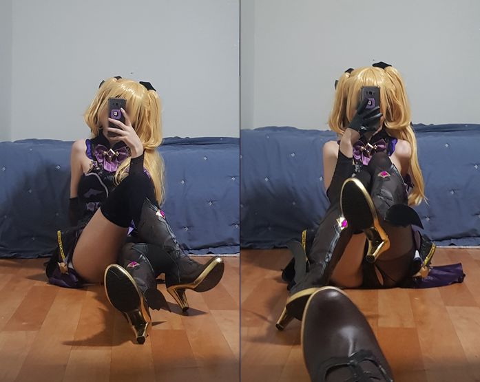 Biya(Fanbox/Cosplay Photo Sets) 6 Biya(Fanbox/Cosplay Photo Sets) 6