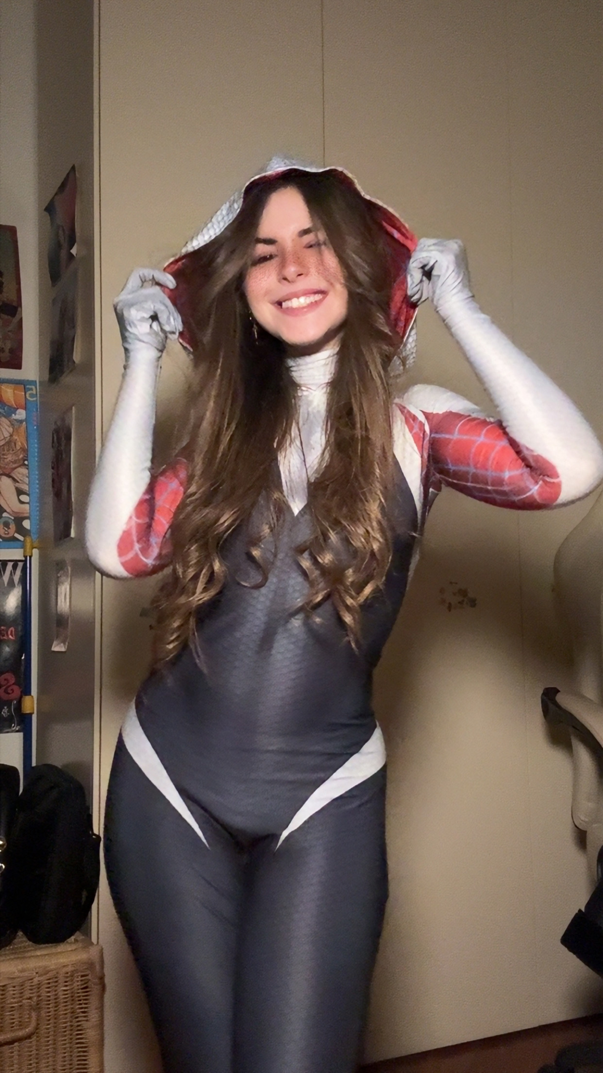 Gioffyna - Gwen Gioffyna - Gwen